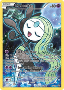 Meloetta - XY120 - XY Promos (PR)
