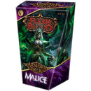 Flesh and Blood Armory Deck: Malice - Armory Deck: Malice, Domina of the Dead (AMA) Ship 9/18