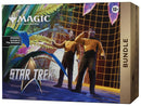 Magic: The Gathering - Star Trek - Bundle - Star Trek (TRK) 11/13