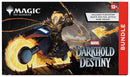 Marvel: Darkhold Destiny - Bundle - Marvel: Darkhold Destiny (MDD) 4/9/27