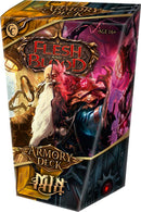 Flesh and Blood: Armory Deck - Min 2/12/2027