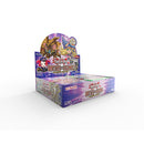Yu-Gi-Oh: Battles of Legend- Glorious Gallery Booster Display 06/08/2026