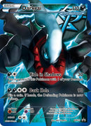Darkrai (Team Plasma) - BW73 - Black and White Promos (PR)