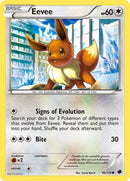 Eevee (90) - Plasma Freeze (PLF)