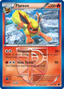 Flareon (Team Plasma) - Plasma Freeze (PLF)
