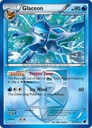 Glaceon (Team Plasma) - Plasma Freeze (PLF)