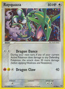 Rayquaza - Emerald (EM)