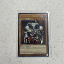 Summoned Skull - Metal Raiders (25th Anniversary Edition) (MRD-EN)