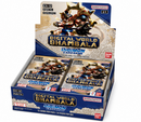 Digimon TCG Digital World Shambala Booster Box - Digital World Shambala (EX-12)