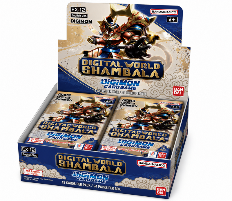 booster box digital Digimon TCG World Shambala Color:Ikoria: Lair of Behemoths - Theme Booster (MONSTER) Zendikar Collectibles taking your gameplay to Redeemable Ticket | Journey