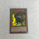 Black Tyranno - Invasion of Chaos (25th Anniversary Edition) (IOC-EN)