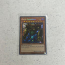 Gate Guardian - Metal Raiders (25th Anniversary Edition) (MRD-EN)