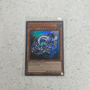 Levia-Dragon - Daedalus - Invasion of Chaos (25th Anniversary Edition) (IOC-EN)