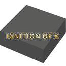 Digimon TCG Ignition of X Booster Box - Ignition of X (BT-27) 12/11