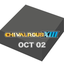 Digimon TCG Chivalrous XIII Booster Box - Chilvarous XIII (EX-13) 10/2