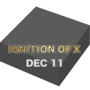 Digimon TCG Ignition of X Booster Box - Ignition of X (BT-27) 12/11