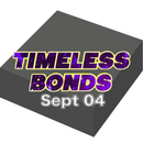 Digimon TCG Timeless Bonds Booster Box - Timeless Bonds (BT-26) 9/4