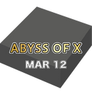 Digimon TCG Abyss of X Booster Box - Abyss of X (BT-28) 3/12