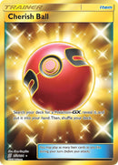 Cherish Ball (Secret) - SM - Unified Minds (SM11)