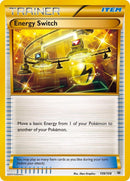 Energy Switch - XY - Roaring Skies (ROS)