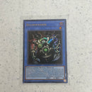 Relinquished - Spell Ruler (25th Anniversary Edition) (SRL-EN)