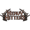 Flesh and Blood TCG Heavy Hitters Blitz Deck Display In stock