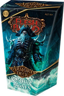 Flesh and Blood: Armory Deck Gravy Bones 6/6/2025