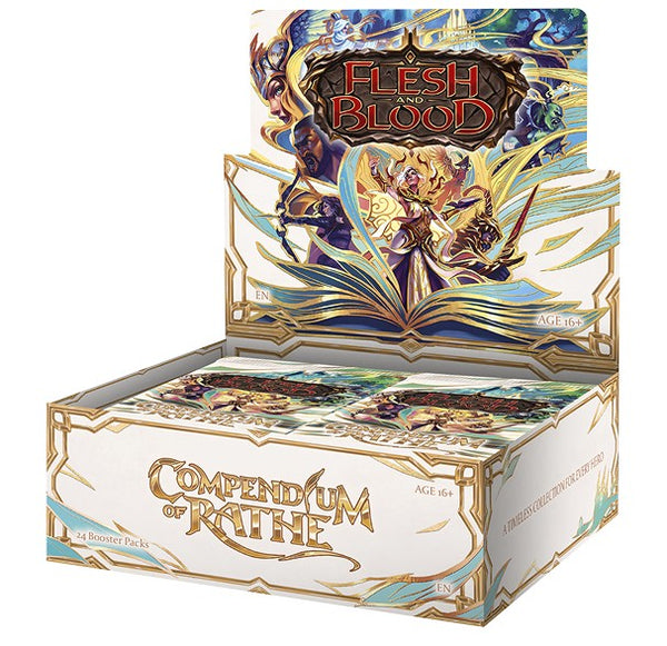 flesh and blood everfest 1st edition booster box -1st each Everfest booster case comes factory Flesh & Blood TCG -
