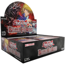 Yu-Gi-Oh! Beyond the Brave Booster Box [1st Edition] - Beyond the Brave (10/09/2026)