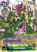 Hydramon (Alternate Art) - Draconic Roar EX03-045