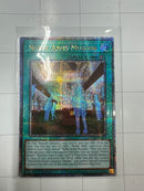 Noble Arms Museum (Quarter Century Secret Rare) - Duelist Nexus DUNE-EN057