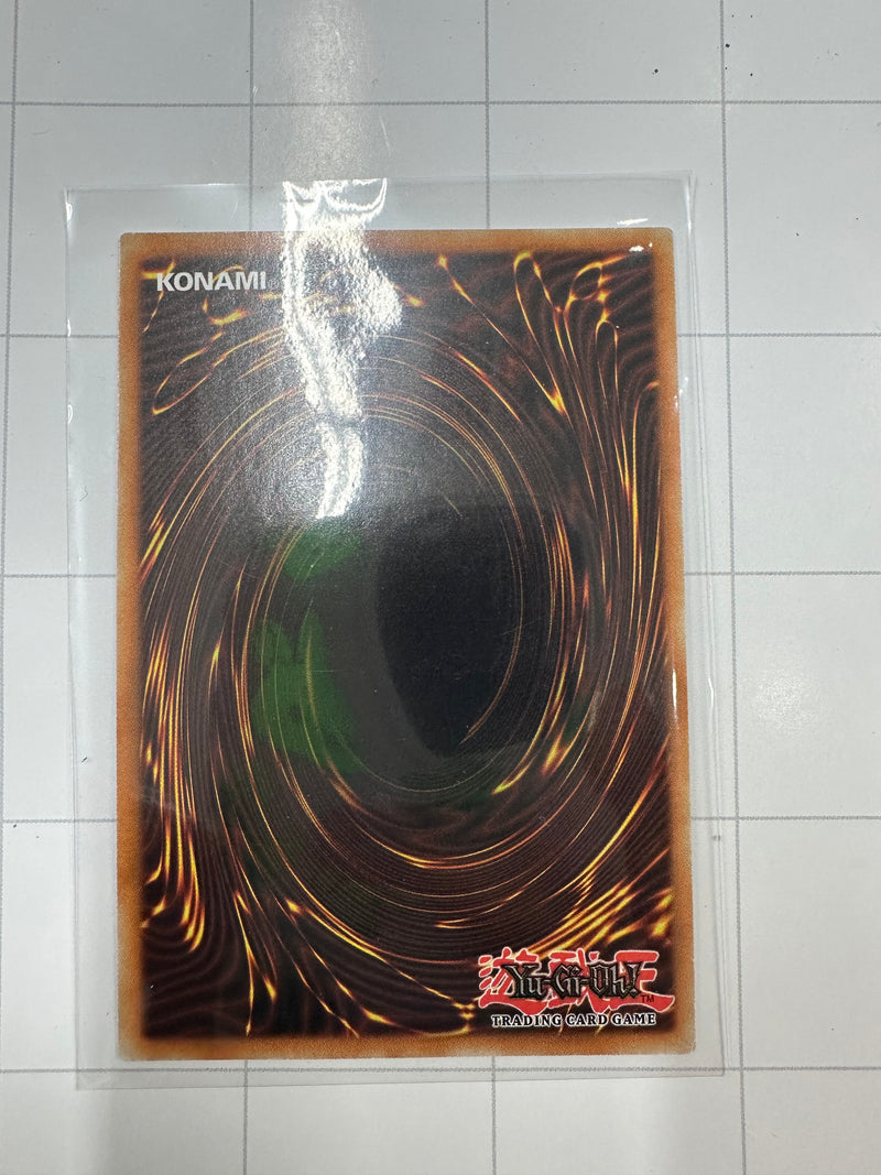 Cosmic Quasar Dragon (Quarter Century Secret Rare) - Duelist Nexus DUNE-EN037