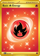 Basic Fire Energy - 230/197 - SV03: Obsidian Flames (SV03)