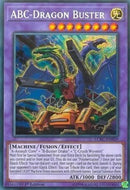 ABC-Dragon Buster - Legendary Collection Kaiba LCKC-EN059