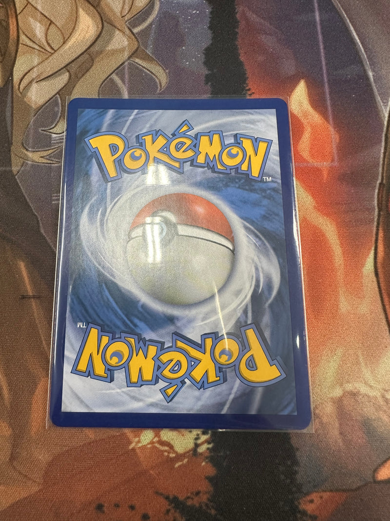 Misty's Favor (Full Art) - SM - Unified Minds (SM11)