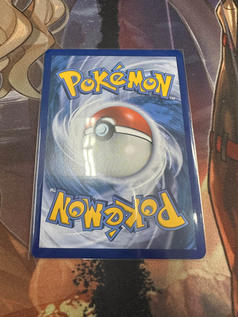 Mars (Full Art) - SM - Ultra Prism (SM05)