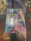 Iris (101 Full Art) - Plasma Blast (PLB)