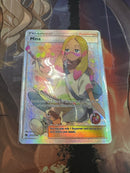 Mina (Full Art) - SM - Lost Thunder (SM8)