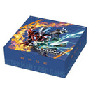 Ultraman TCG Argent Allies & Bestial Blades (BP06) English Box PRESALE 1/23