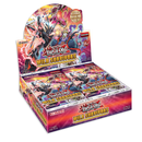 Yu-Gi-Oh! Wild Survivors! Booster 12 Boxes CASE