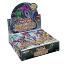 Yu-Gi-Oh! Battles of Legend: Monstrous Revenge Booster Box 12 Boxes Case Brand New