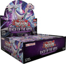 Yu-Gi-Oh! Rage of the Abyss Core Booster Box PREORDER 10/11