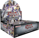 Yu-Gi-Oh! Alliance Insight Core Booster Box PRESALE
