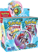 Pokemon TCG Scarlet and Violet 9 Journey Together Booster Box