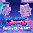Hololive TCG Bouncer Bound Booster Box - Bouncer Bound (BP08) 1/29/2027