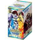 Digimon TCG Advanced Booster Digimon Generation Booster Box - Advanced Booster Digimon Generation (AD-01)
