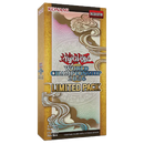 Yu-Gi-Oh! Limited Pack World Championship 2026 Box - Limited Pack World Championship 2026 (26LP) 8/29/2026