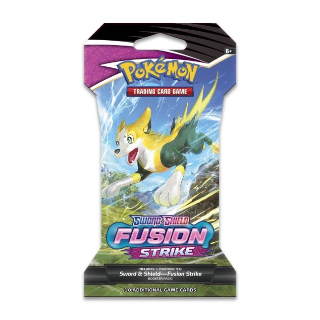 Single Packs (IN STORE PURCHASE ONLY)