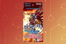 DIGIMON CARD GAME: STARTER DECK: ST-24 DIGIMON DATA SQUAD
