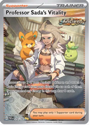 Professor Sada's Vitality - 256/182 - SV04: Paradox Rift (PAR)